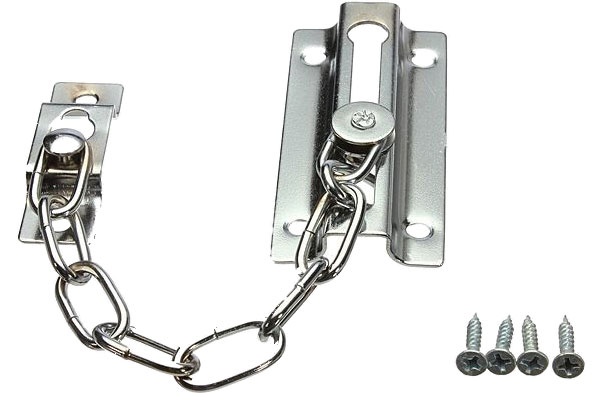 izmir Çelik Kapı Aksesuar Değişimi